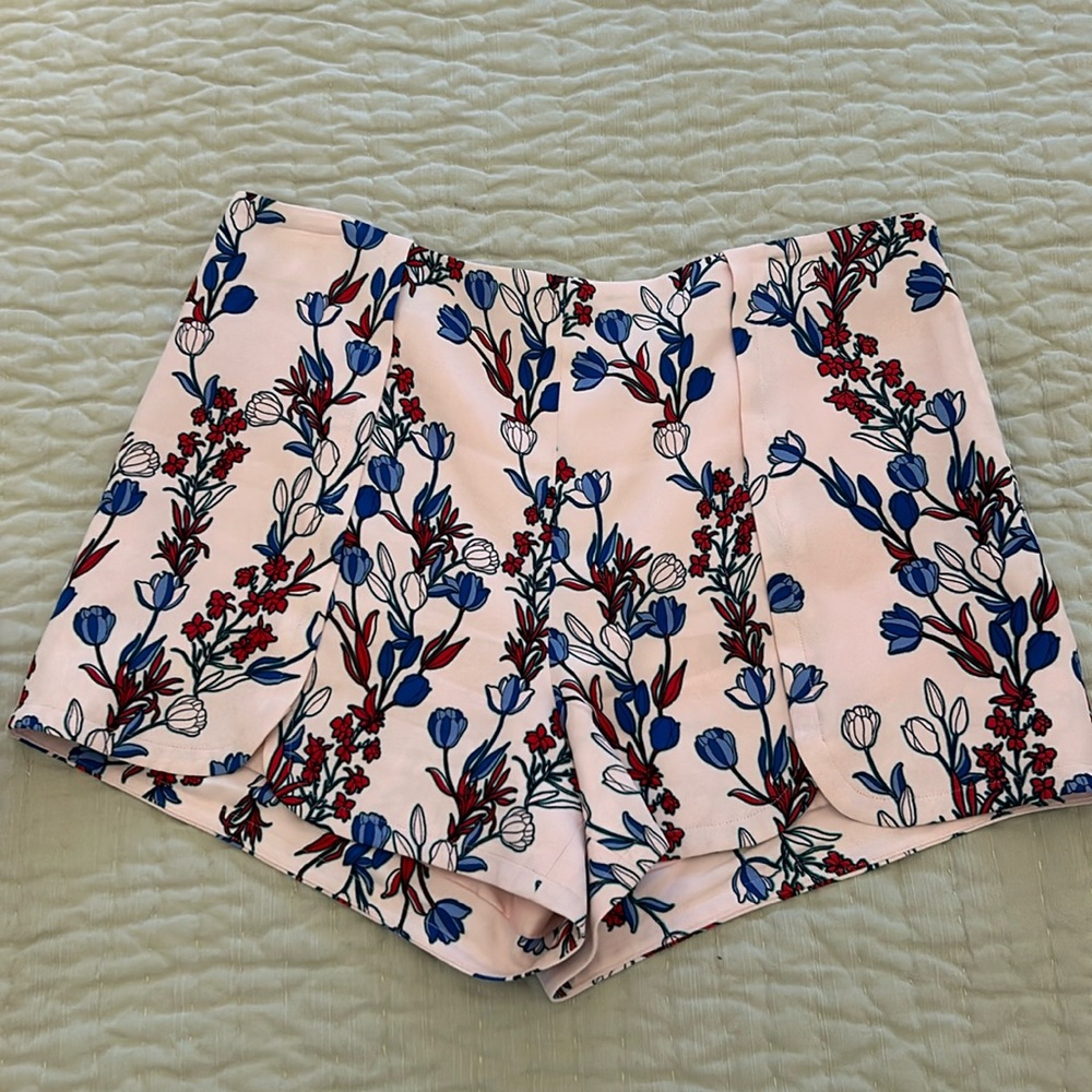 Draper James shorts